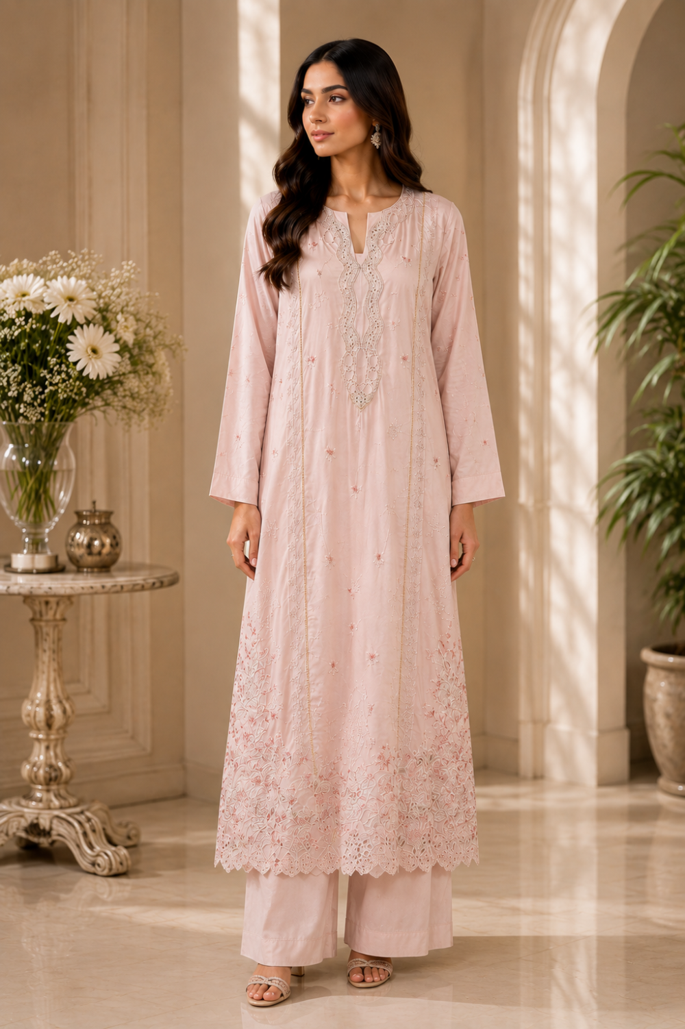 Blush Royale